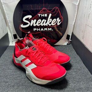 Size 12 - adidas Rapidmove ADV 2 Aurora Ruby